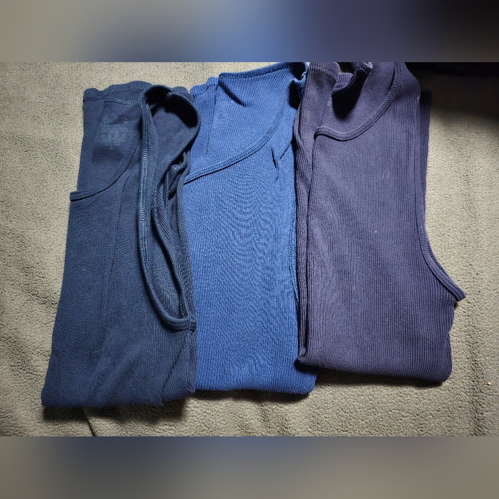 Mens Tank Tops